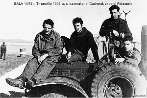 189- ARMEE DE L'AIR EN ALGERIE 1945-1962-37 (34)